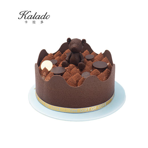 甄选提拉米苏（升级版） 商品图1