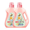 立白大师香氛液（蓝风铃）瓶装1kg 1-3瓶装 商品缩略图1
