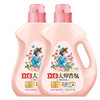立白大师香氛洗衣液梦幻玫瑰1KG/瓶 商品缩略图0