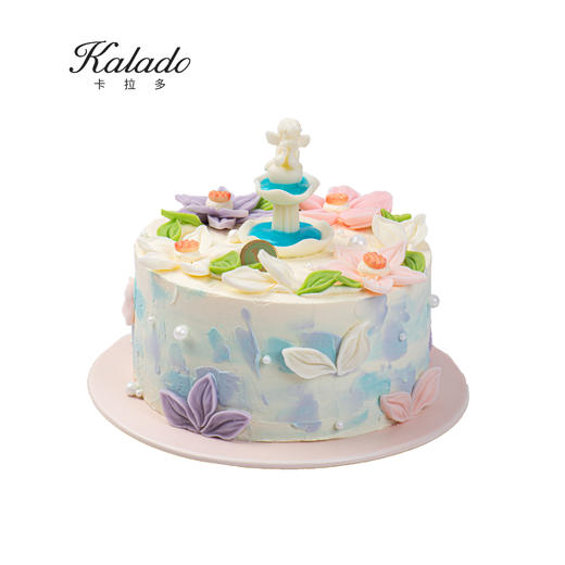 【288积分+125元兑换】6# 陌野仙踪 商品图1