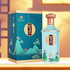 【年货节】2023年习酒 印象贵州 53度 酱香型  500ml*6整箱 商品缩略图2