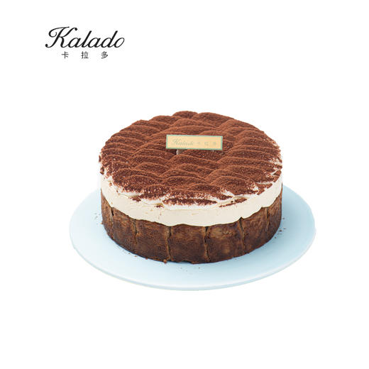 6# 提拉米苏巴斯克 商品图1