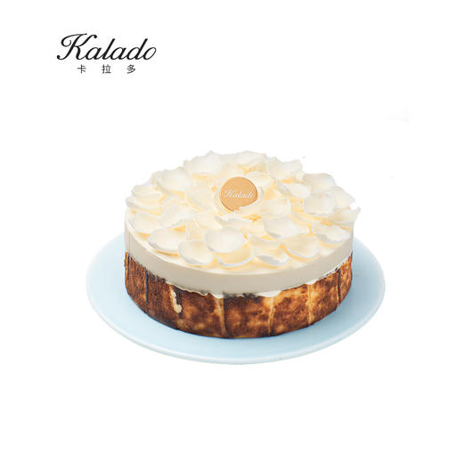 6# 榴莲巴斯克 商品图1