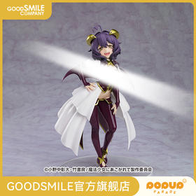 【GSC现货】POP UP PARADE 魔法邪恶 L size 梦想成为魔法少女