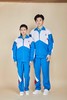 东莞新世纪英才学校中小学运动校服 商品缩略图5