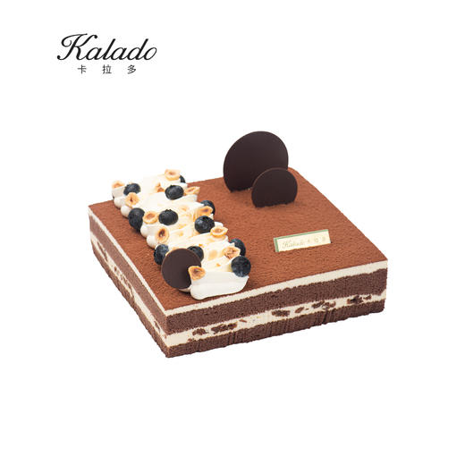 经典提拉米苏 商品图1