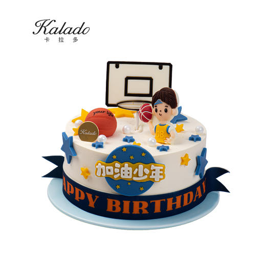 灌篮少年 商品图1