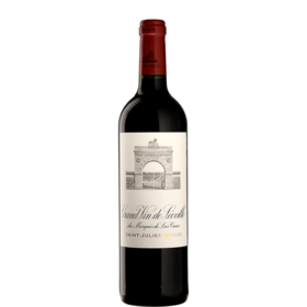 雄狮庄园干红葡萄酒·2003年份老酒 Ch. Leoville Las Cases