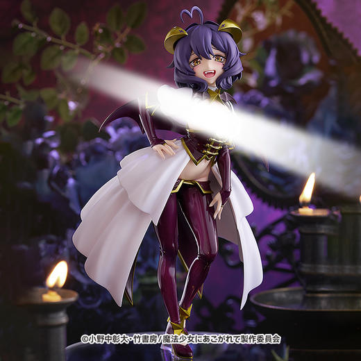 【GSC现货】POP UP PARADE 魔法邪恶 L size 梦想成为魔法少女 商品图3