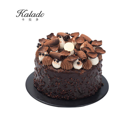 6# 梦龙臻巧脆脆 商品图1