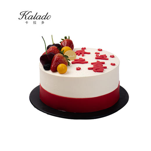 福满新居 商品图1