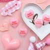 爱心happybirthday蜡烛（一支） 商品缩略图2