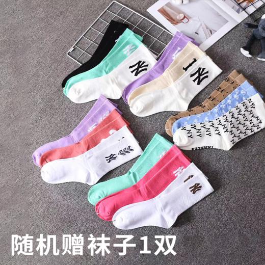 【MLB 复古经典背包】简约大气实用，经典款式！（2.7-2.24停发） 商品图7