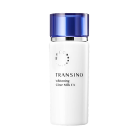 【特卖】TRANSINO 传皙诺 美白焕颜乳液（新包装）100ml【保质期：2026年9月 】