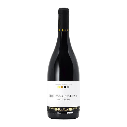 蜜露酒庄莫雷圣丹尼老藤干红葡萄酒 Virgile Lignier Michelot Morey St Denis Vielles Vignes 商品图2