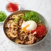 寿喜烧牛肉饭 Beef Sukiyaki Rice 商品缩略图0