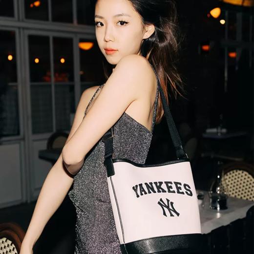 【MLB 复古经典背包】简约大气实用，经典款式！（2.7-2.24停发） 商品图6