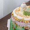 P004“绿野仙踪”蛋糕 商品缩略图4