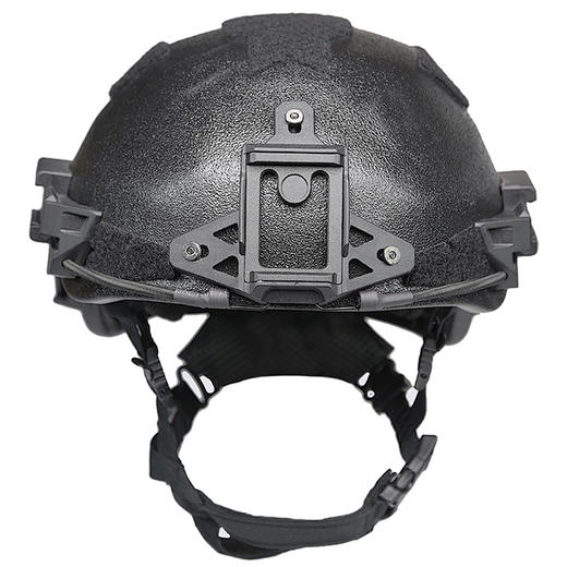 獾式战术防弹头盔（高切） 商品图0