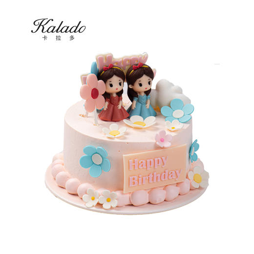 阳光姐妹淘 商品图1