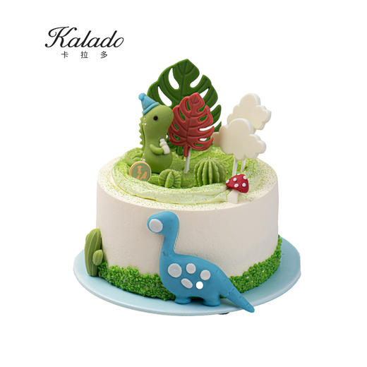 6# 侏罗纪世界 商品图1