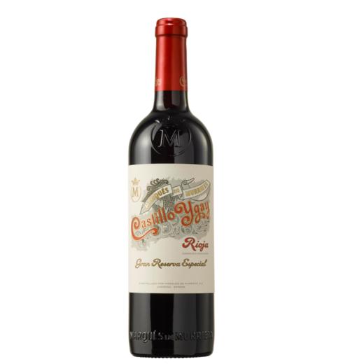 莫瑞塔伊格庄园格兰珍藏干红葡萄酒 Castillo Ygay Gran Reserva Especial 商品图2