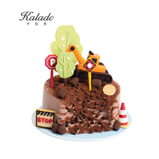 开心挖挖乐 商品图1