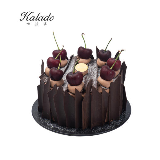 经典黑森林 商品图1