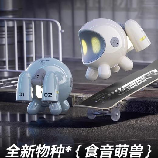 F-XH-SX09 SONGX 星环双麦克K歌音响 商品图4