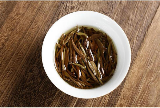 金芽1号散生茶一斤装 商品图3