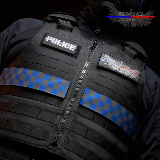 浣熊（阻燃黑） 商品图4