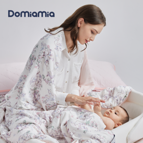 Domiamia成人凉感被