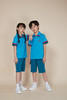 东莞新世纪英才学校中小学运动校服 商品缩略图2