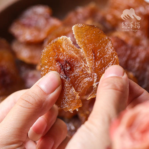 生态黄金梨干（临期八折） | 合作生产 *Eco-dried pear | Coproduction 商品图2