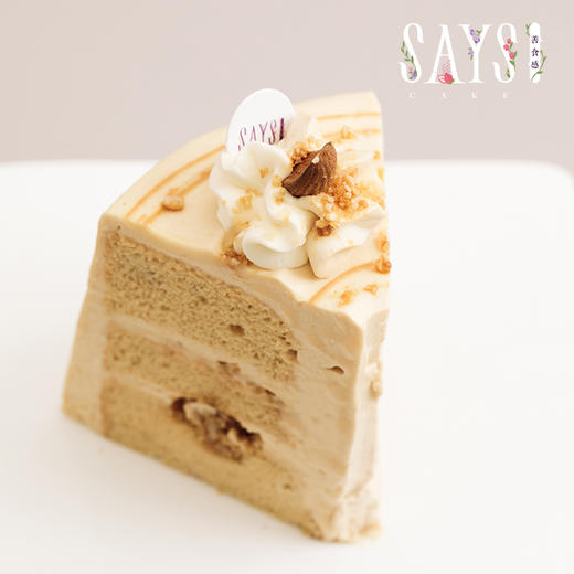 【预定】焦糖海盐 Sea Salt Caramel 商品图3