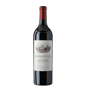 【名庄】欧颂酒庄红葡萄酒 Chateau Ausone