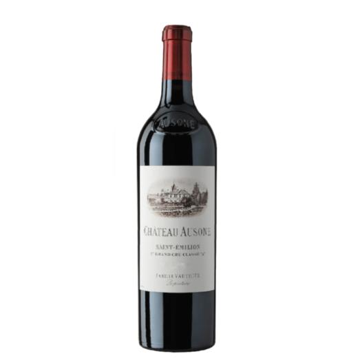 【名庄】欧颂酒庄红葡萄酒 Chateau Ausone 商品图0