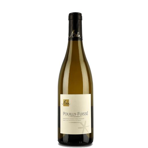 梅灵酒庄普伊富塞干白葡萄酒 Olivier MERLIN POUILLY FUISSE blanc 商品图2
