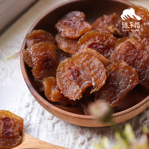 生态黄金梨干（临期八折） | 合作生产 *Eco-dried pear | Coproduction 商品图3