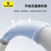 【69元3件】石墨烯系列 快充数据线  皓月白 适配苹果/安卓手机 商品缩略图1