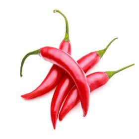 红辣椒  Red Chili Pepper 50g