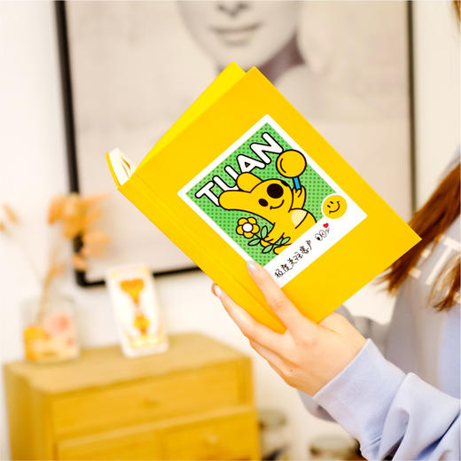 领导力原则系列笔记本 商品图1