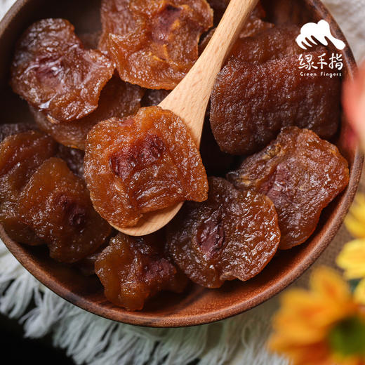 生态黄金梨干（临期八折） | 合作生产 *Eco-dried pear | Coproduction 商品图4