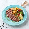 安格斯西冷牛排附时蔬 Angus Sirloin with Seasonal Vegetable 商品缩略图0