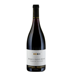 蜜露酒庄莫雷.圣丹尼香姆一级园干红葡萄酒Virgile Lignier Michelot Morey St Denis 1er Cru Aux Charmes