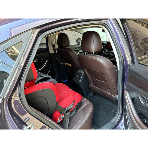 北京汽车 北京 EU7【长租-北京】 商品图5