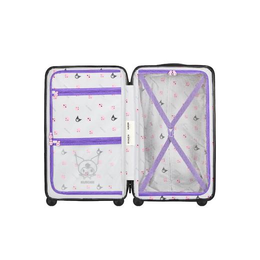 银座 x 酷洛米KUROMI 联名款拉杆大容量潮流IP新品系列6937L 商品图5