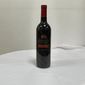 洛神山庄黑金西拉红葡萄酒（覆膜）