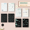 《残雪小说精选集·夜光版》全4册 赠送：残雪近照+私人语录珍藏明信片 商品缩略图3