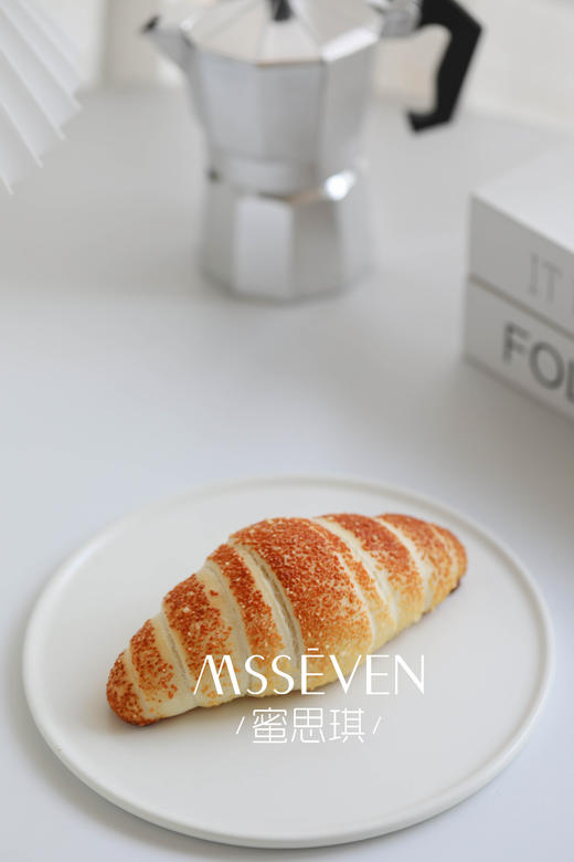    双重芝士海盐卷  商品图1